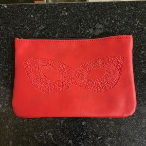 Ipsy mini makeup bag